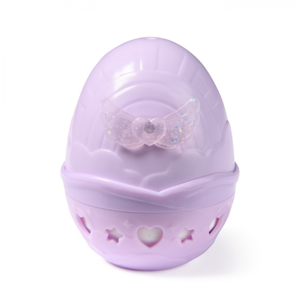 HATCHIMALS ALIVE FIZZY COLOR SURPRISE PACHETUL MISTERIOS [7]