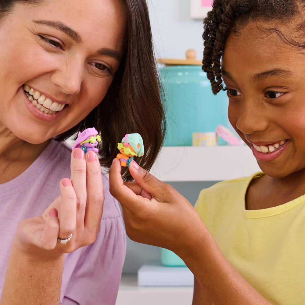 HATCHIMALS ALIVE SET MAKE A SPLASH [5]