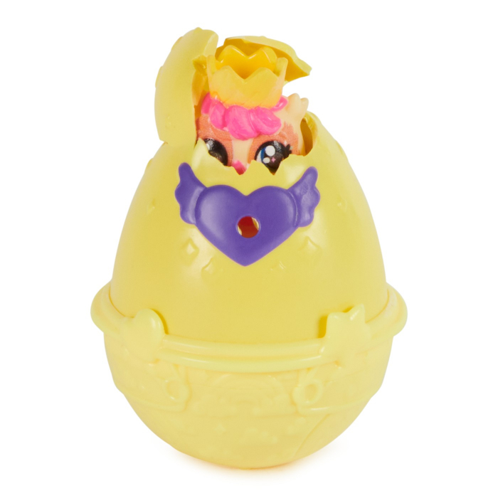 Hatchimals Figurina Ou Alive  [4]