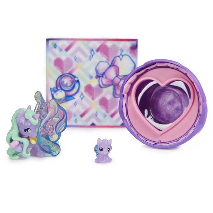 Hatchimals Frații în Ou  [9]