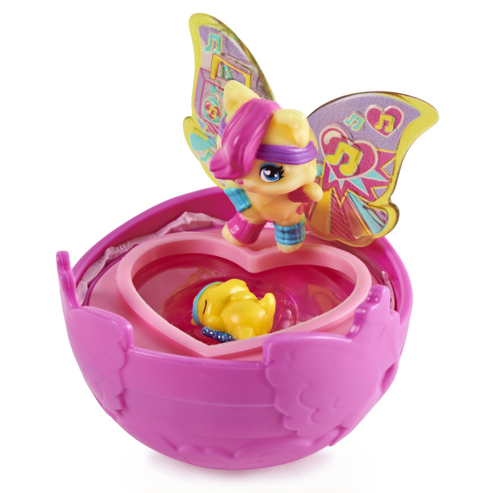 Hatchimals Frații în Ou  [7]