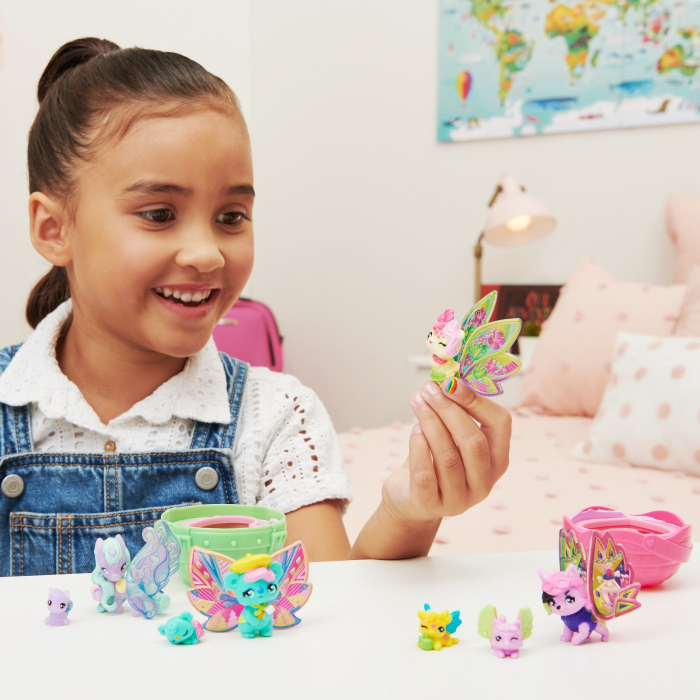 Hatchimals Frații în Ou  [3]