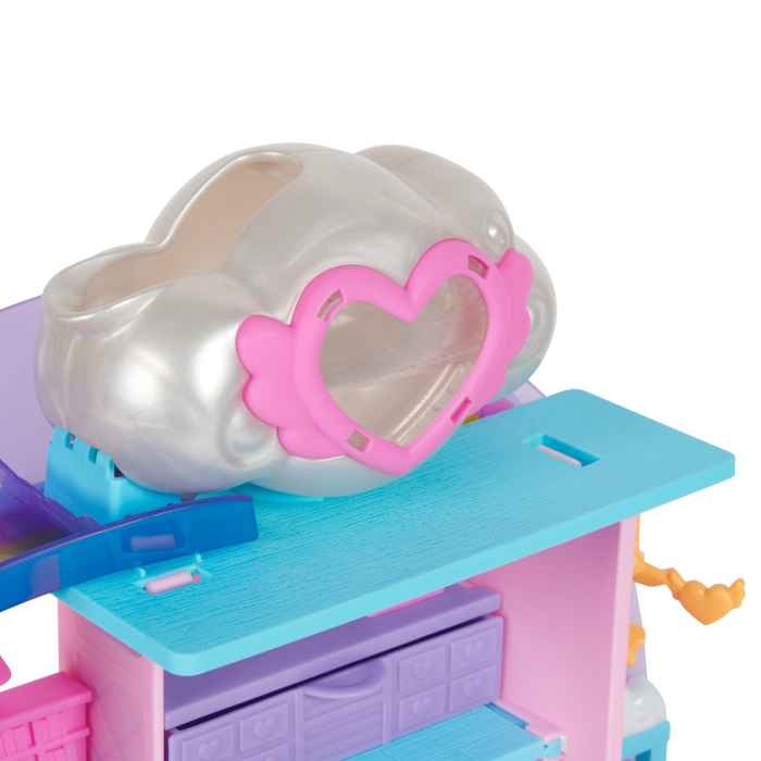Hatchimals Set Hatchi Nursery  [6]