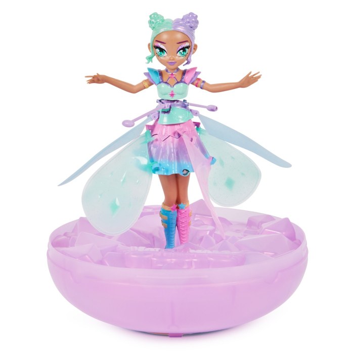 Hatchimals Zana Zburătoare Pastel  [3]