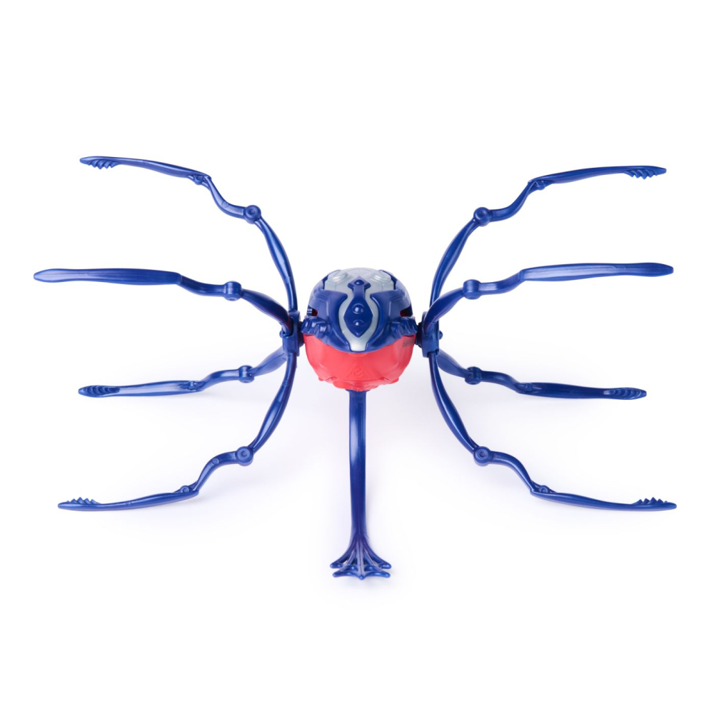 HEX BOTS PAIANJEN ROBOT ALBASTRU [10]