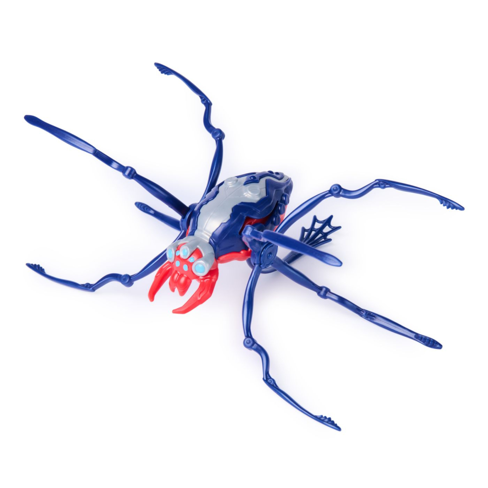 HEX BOTS PAIANJEN ROBOT ALBASTRU [9]