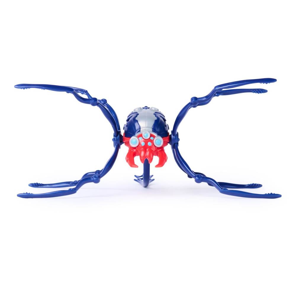 HEX BOTS PAIANJEN ROBOT ALBASTRU [3]