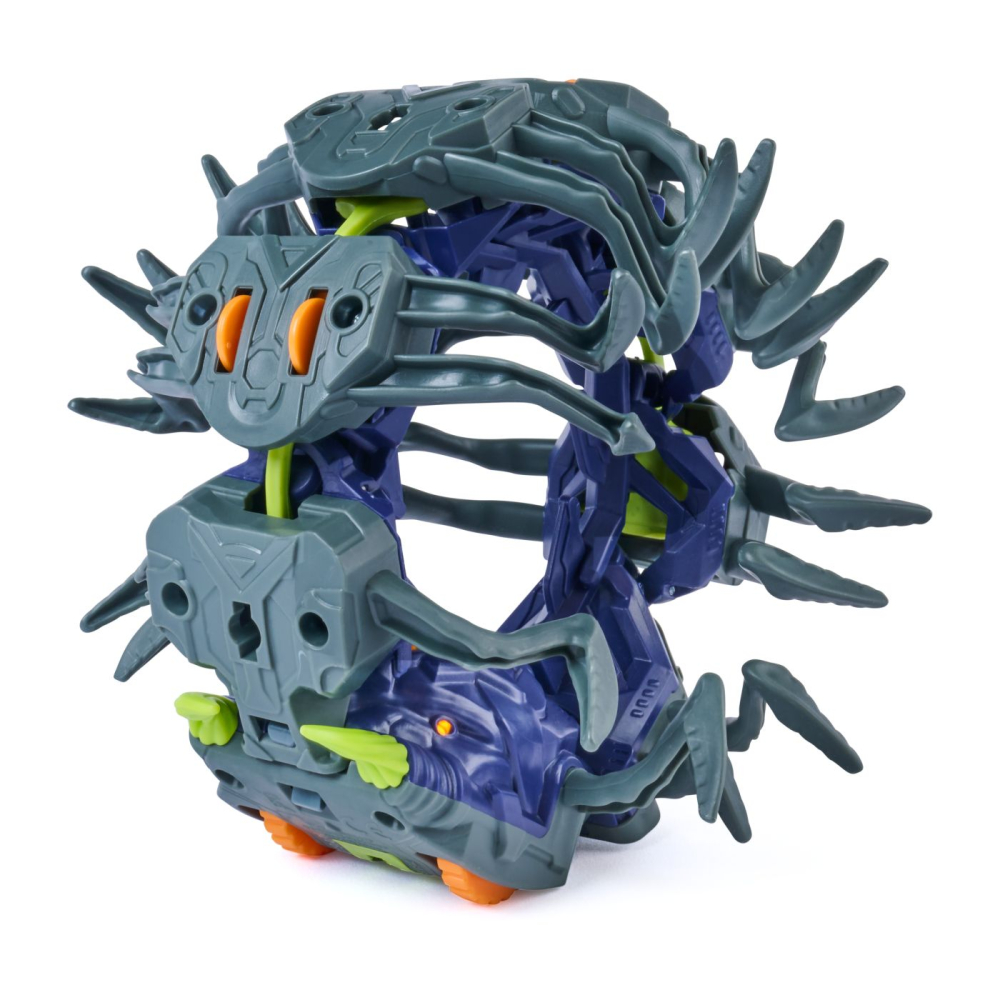 HEX BOTS VIU IN INTERIOR EXPLODAPED CENTIPEDE CATARATOR CU TELECOMANDA [9]