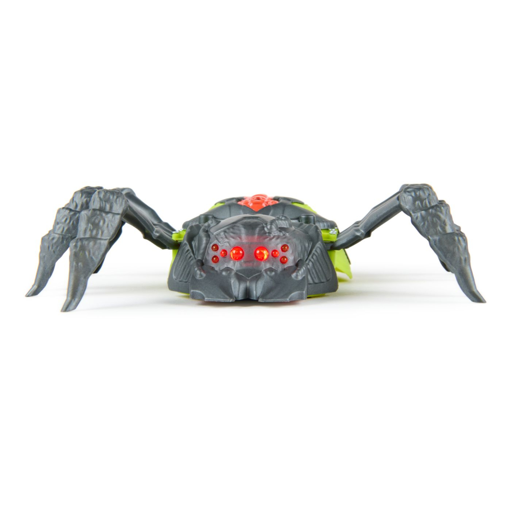 HEX BOTS VIU IN INTERIOR TARANTULA CATARATOARE CU TELECOMANDA [8]