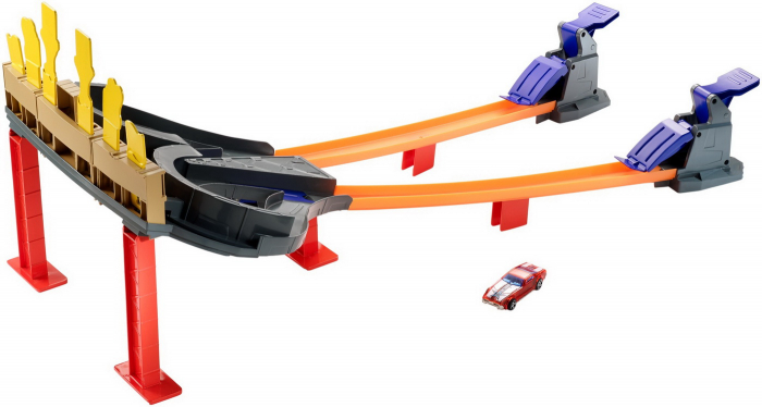 Hot wheels action pista super vitezei [8]
