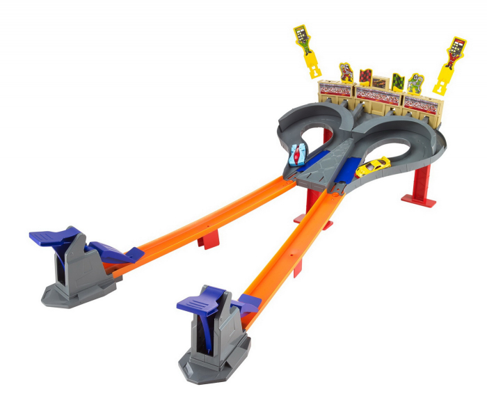 Hot wheels action pista super vitezei [6]