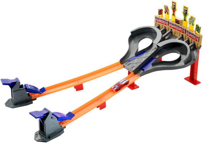Hot wheels action pista super vitezei [2]