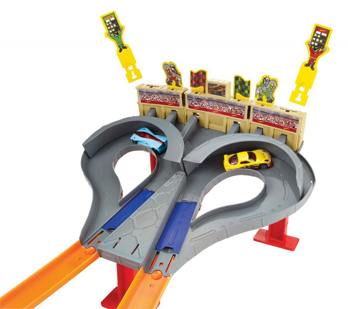 Hot wheels action pista super vitezei [7]