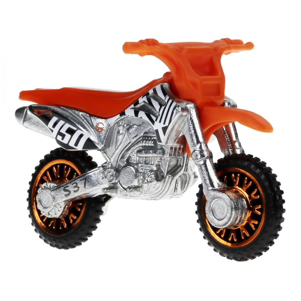 HOT WHEELS EURO CAR MASINUTA METALICA SCARA 1:64 [5]