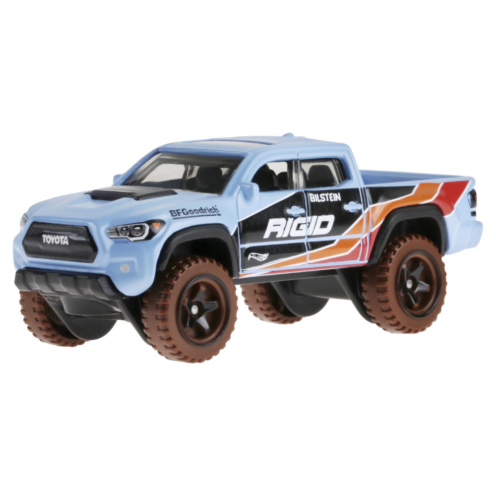 HOT WHEELS EURO CAR MASINUTA METALICA SCARA 1:64 [2]