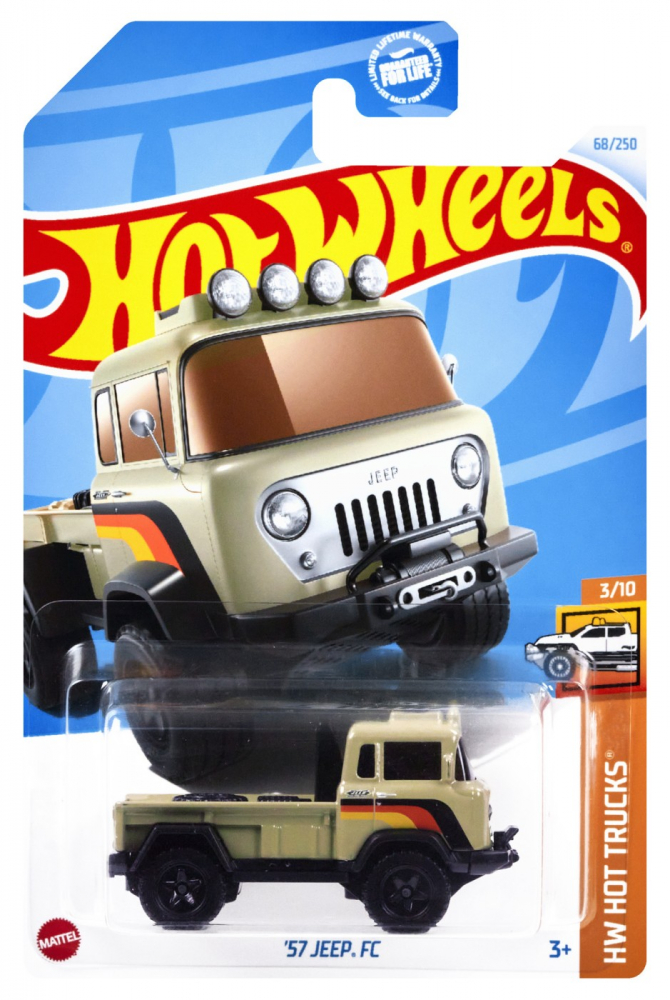 HOT WHEELS EURO CAR MASINUTA METALICA SCARA 1:64 [7]