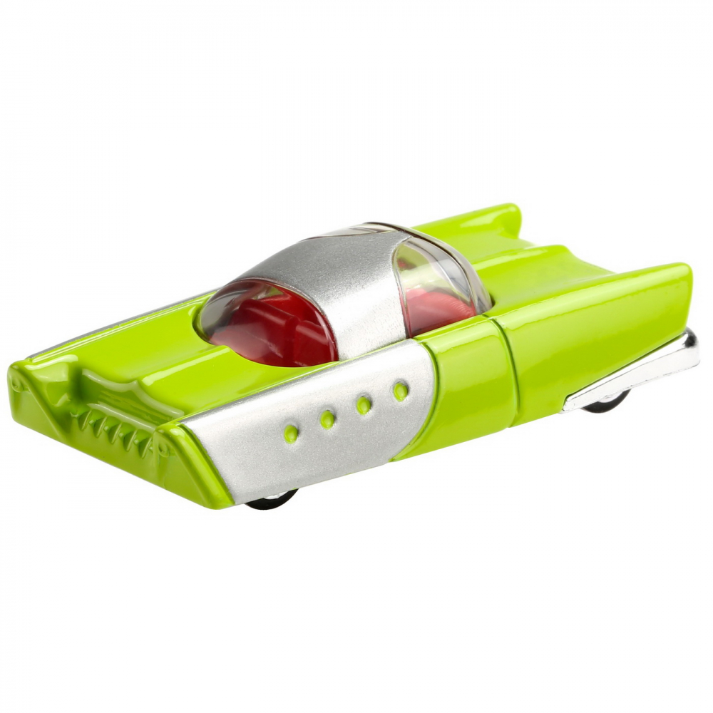 HOT WHEELS GAMA MASINUTE [6]