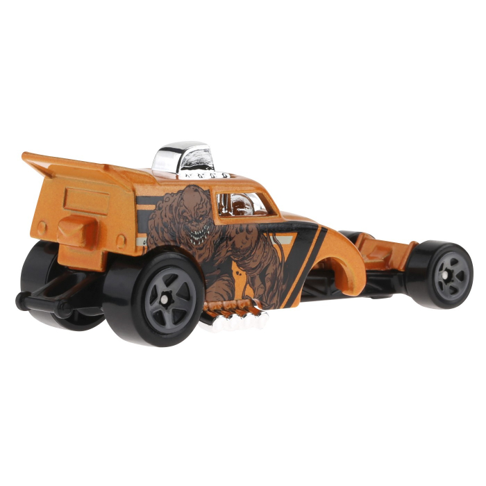 Hot wheels masina metalica tematica batman altered ego scara 1:64 [2]