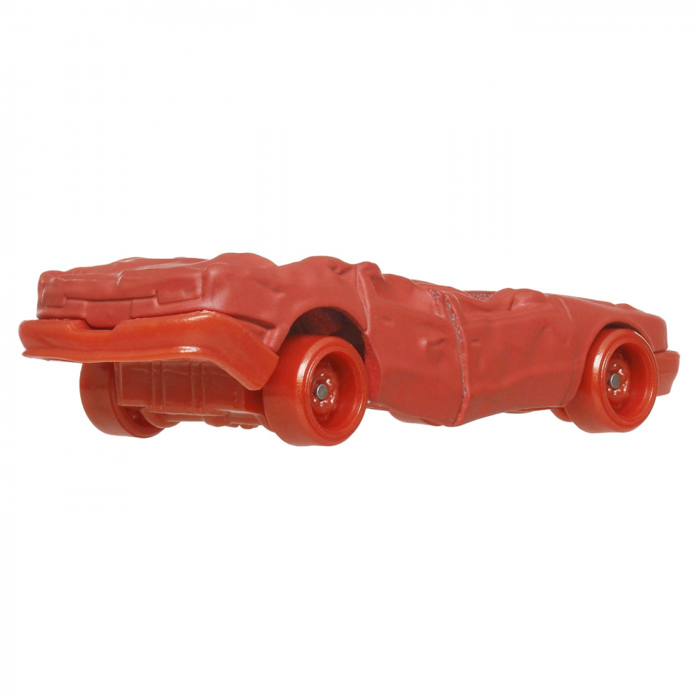 HOT WHEELS MONSTER TRUCK SI MASINUTA METALICA RACE ACE [9]