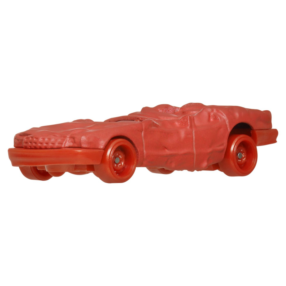 HOT WHEELS MONSTER TRUCK SI MASINUTA METALICA RACE ACE ALBASTRU [8]