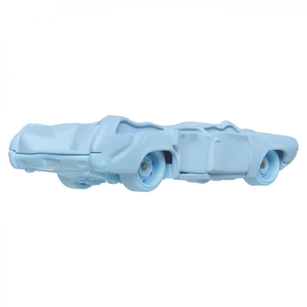 HOT WHEELS MONSTER TRUCK SI MASINUTA METALICA SCORPEDO [9]
