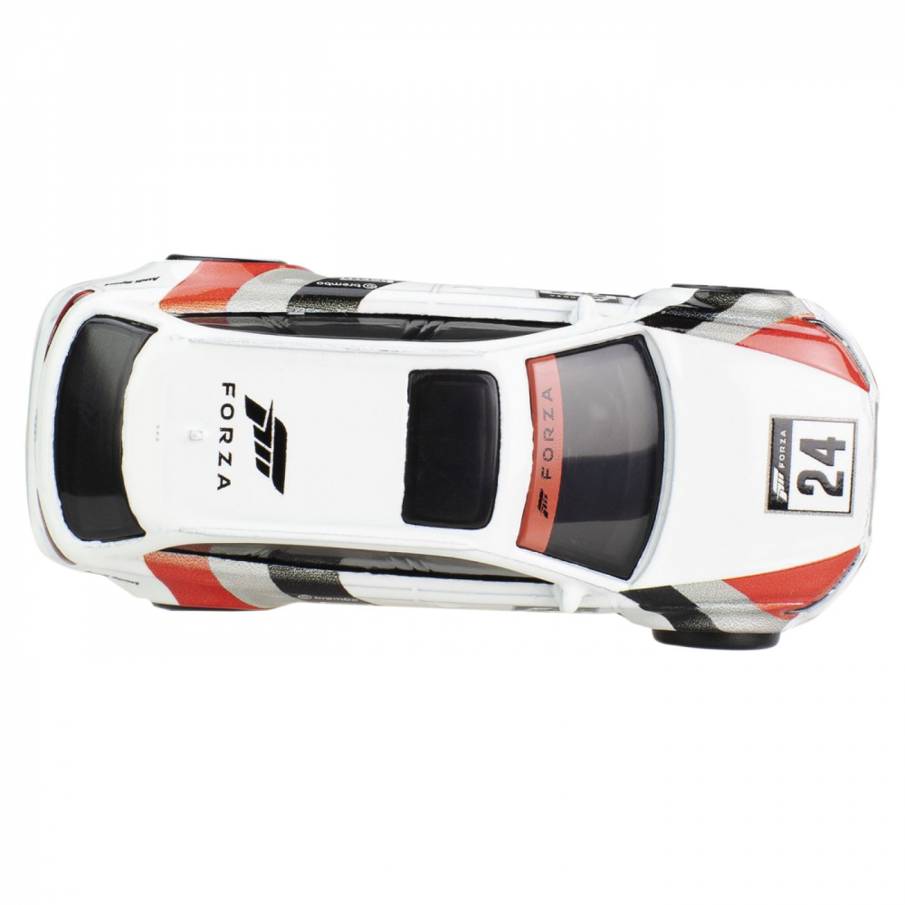 HOT WHEELS POP CULTURE MASINUTA METALICA AUDI RS G AVANT SCARA 1:64 [3]