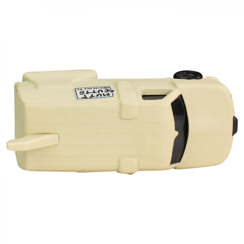 HOT WHEELS POP CULTURE MASINUTA METALICA DUMB AND DUMBER MUTT CUTTS VAN SCARA 1:64 [3]