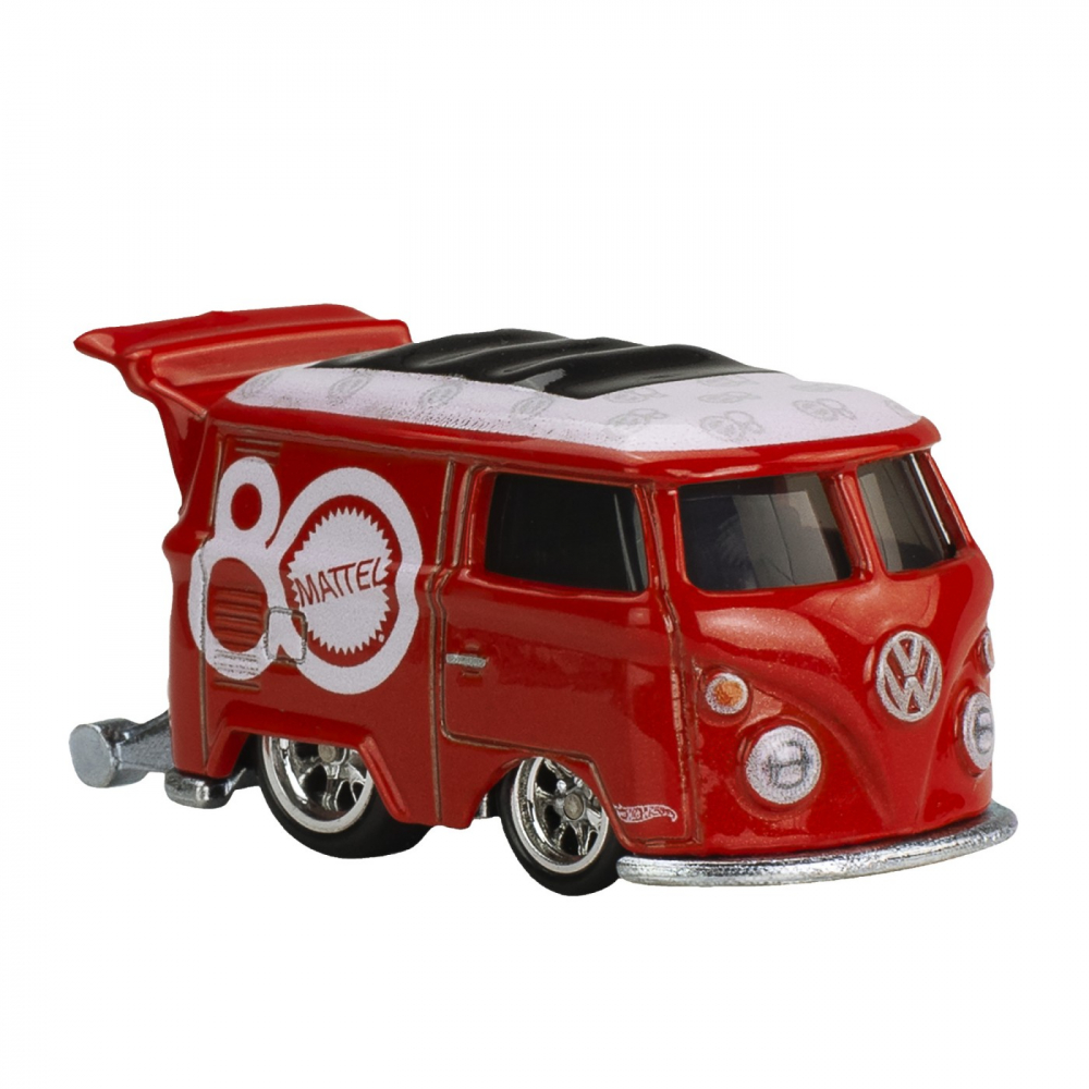 HOT WHEELS POP CULTURE MASINUTA METALICA KOOL KOMBI SCARA 1:64 [3]