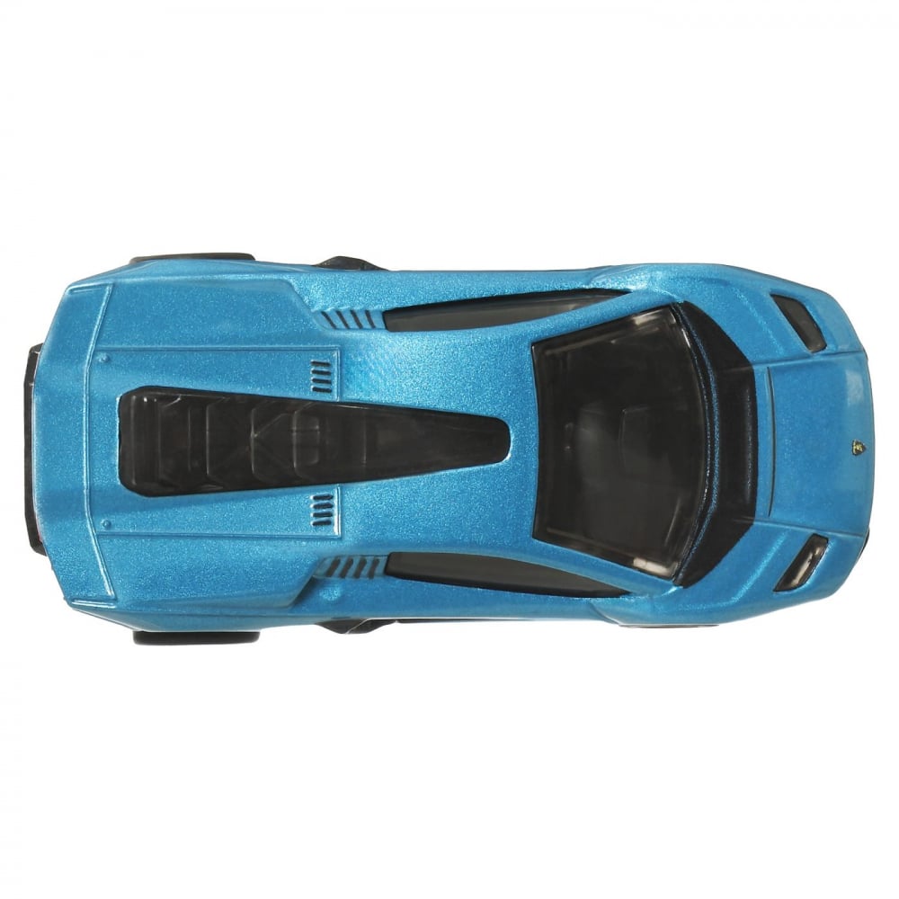 HOT WHEELS PREMIUM BOULEVARD MASINUTA METALICA LAMBORGHINI COUNTACH SCARA 1:64 [4]