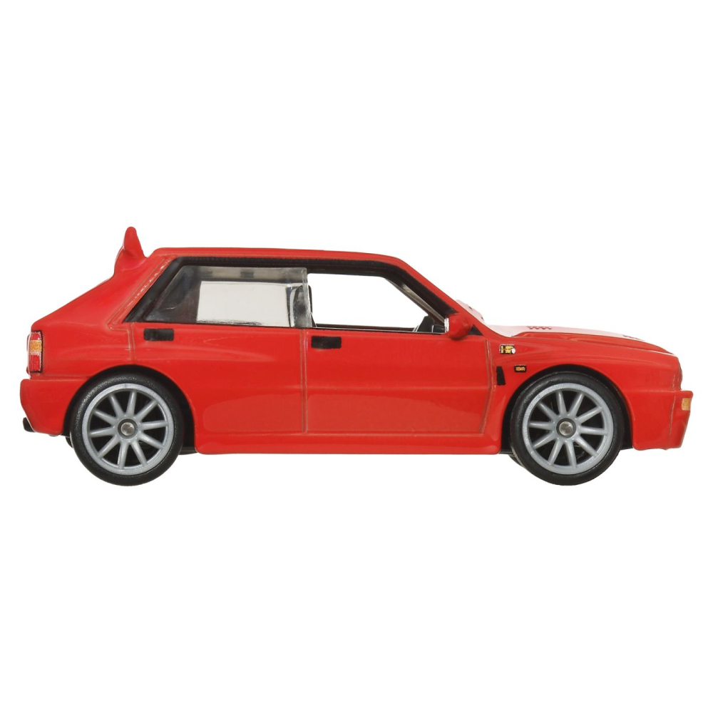 HOT WHEELS PREMIUM BOULEVARD MASINUTA METALICA LANCIA DELTA INTEGRALE SCARA 1 LA 64 [3]