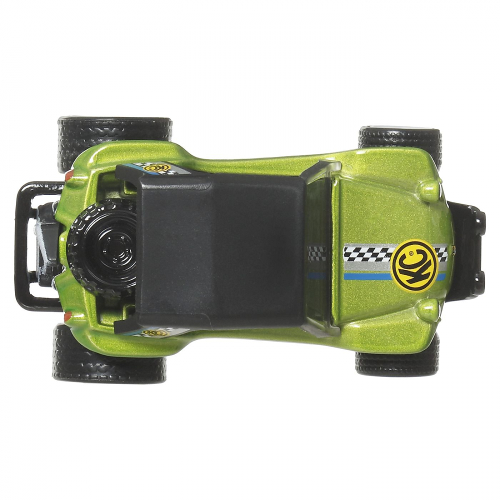 HOT WHEELS PREMIUM BOULEVARD MASINUTA METALICA MEYERS MANX SCARA 1:64 [4]