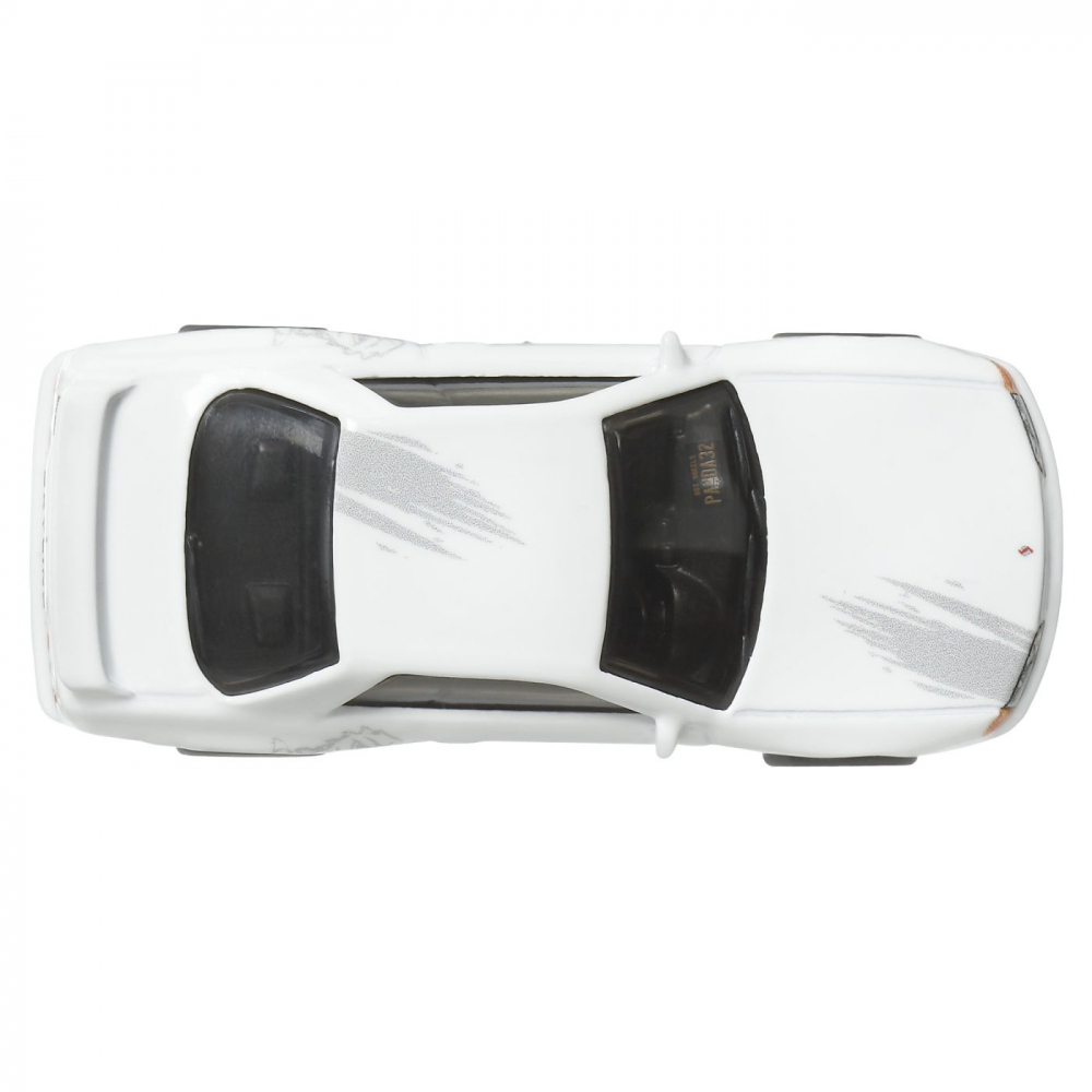 HOT WHEELS PREMIUM BOULEVARD MASINUTA METALICA NISSAN SKYLINE GT-R SCARA 1:64 [5]