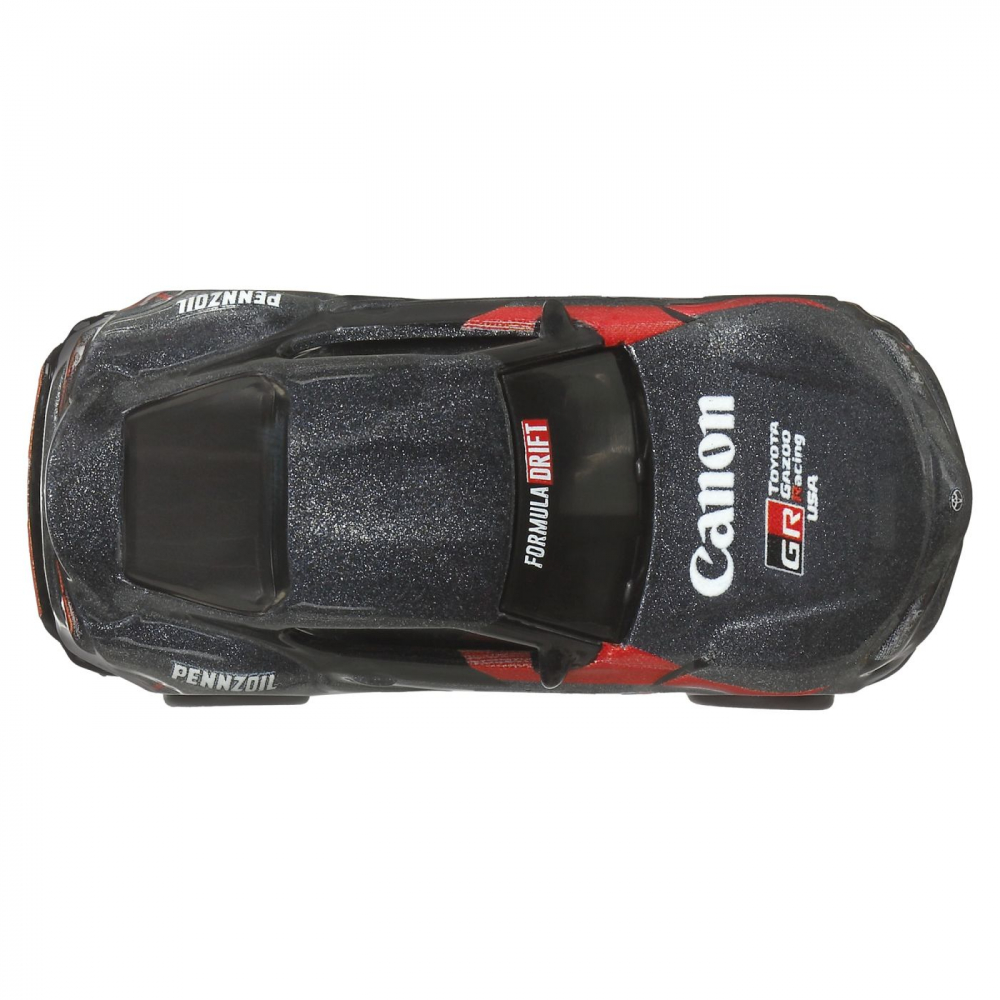 HOT WHEELS PREMIUM BOULEVARD MASINUTA METALICA TOYOTA GR SUPRA SCARA 1:64 [6]