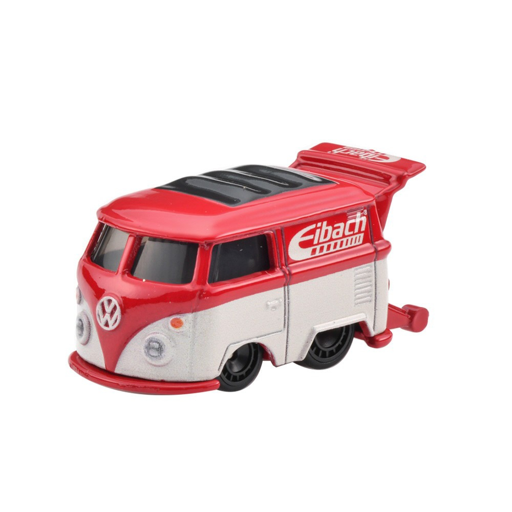 HOT WHEELS PREMIUM REAL RIDERS POP CULTURE MASINUTA METALICA KOOL KOMBI SCARA 1:64 [2]