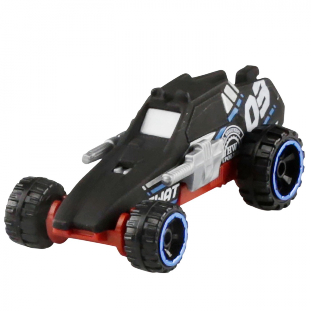 HOT WHEELS SET 2 MASINUTE METALICE SCARA 1:64 [8]