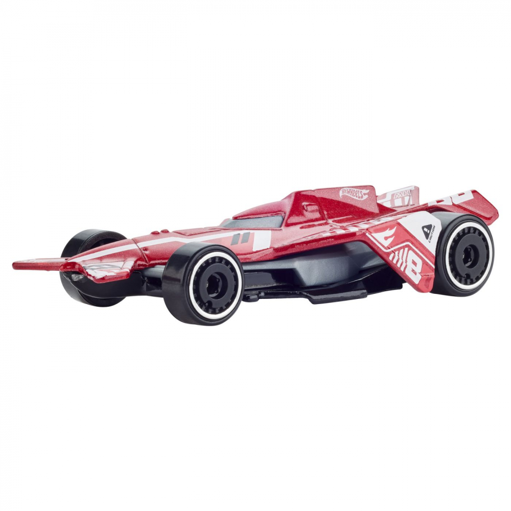 HOT WHEELS SET 5 MASINUTE METALICE ANIVERSARE 80 DE ANI SCARA 1 LA 64 [4]