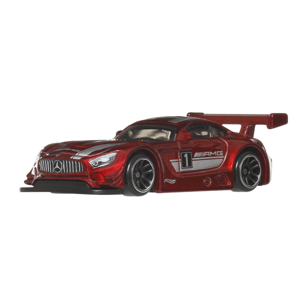 HOT WHEELS SILVER SERIES SET 6 MASINUTE METALICE EURO STYLE [10]