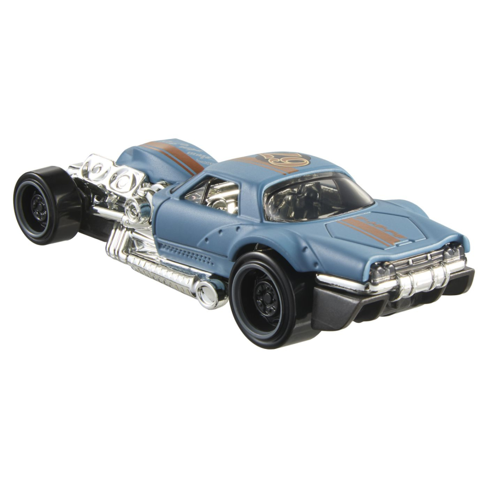 HOT WHEELS XL MASINUTA METALICA HOTO ROTO SCARA 1 LA 43 [6]
