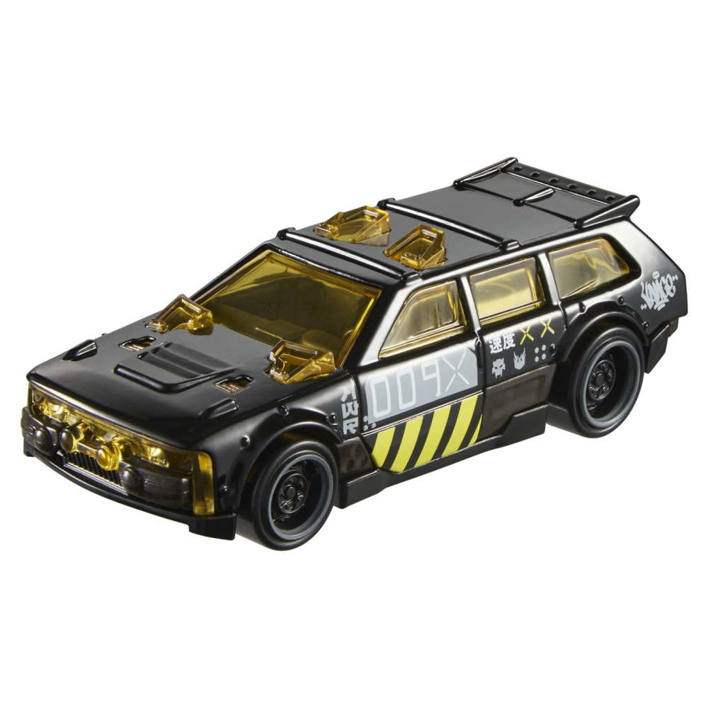 HOT WHEELS XL MASINUTA METALICA TRACK DWAGON SCARA 1 LA 43 [5]