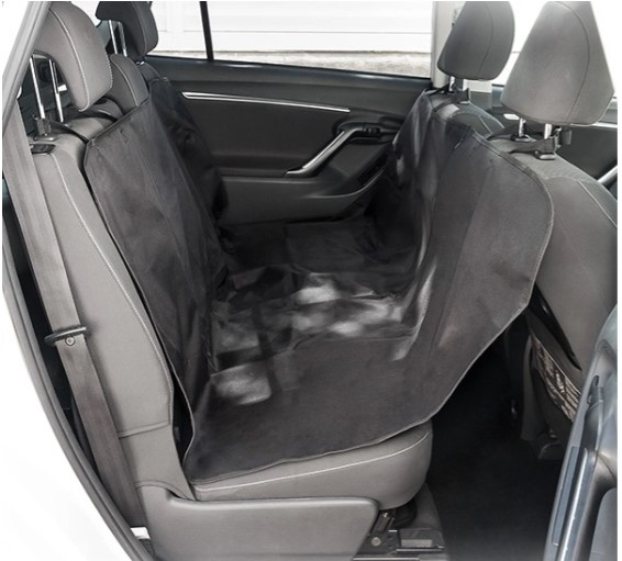 Husa de protectie auto pentru animale de companie [3]