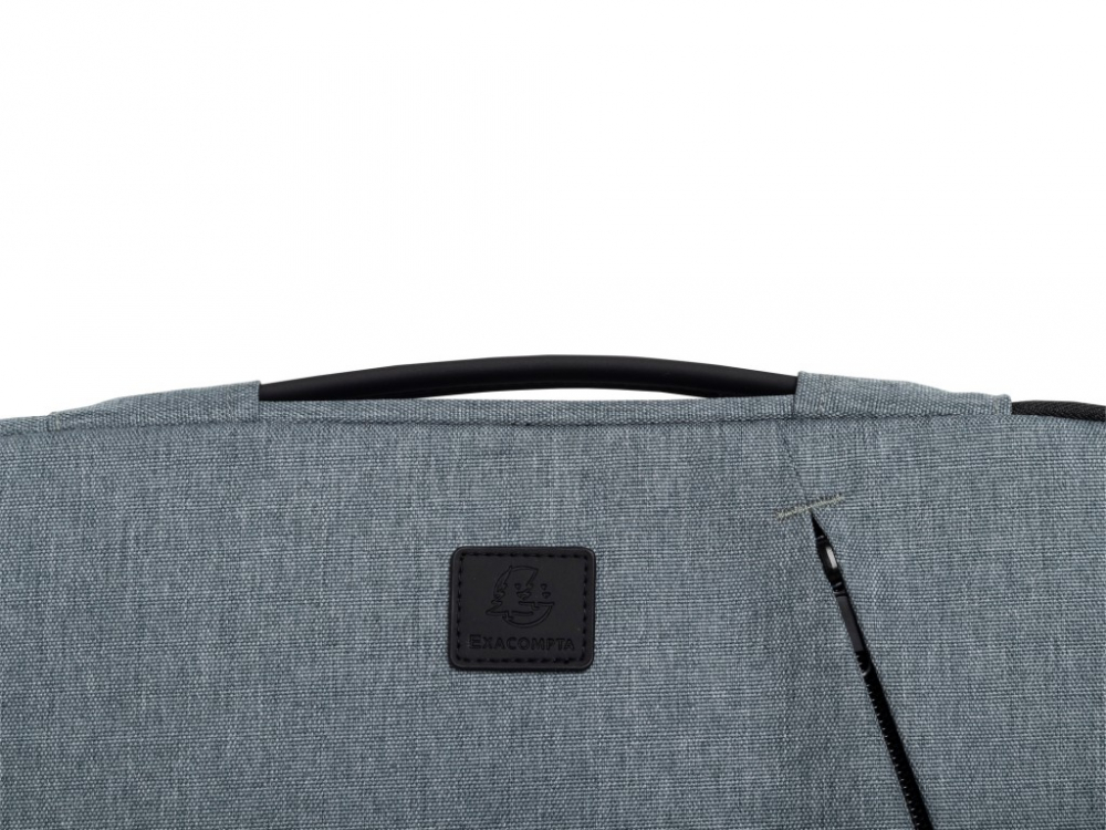 Husă laptop 13-14" Exactive Business Exacompta 17124E, gri [5]