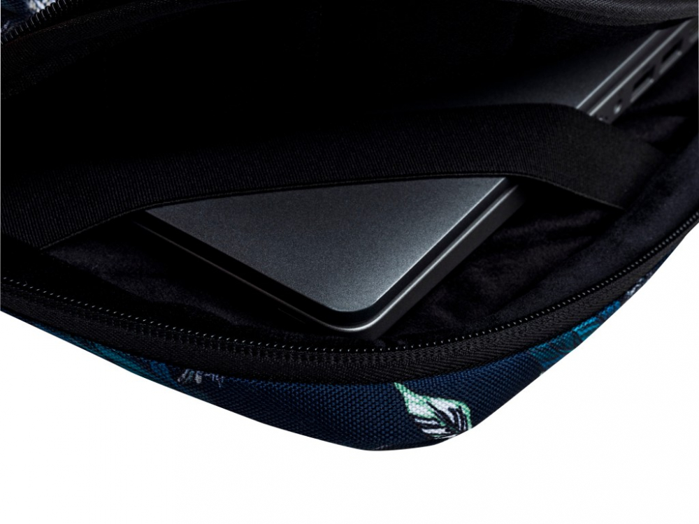 Husă protectie laptop 13-14" Exactive Exacompta 17211E,model Savana [4]