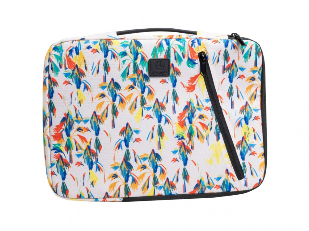 Husă protectie laptop 13-14" Exactive Exacompta 17212E, model Africa [3]