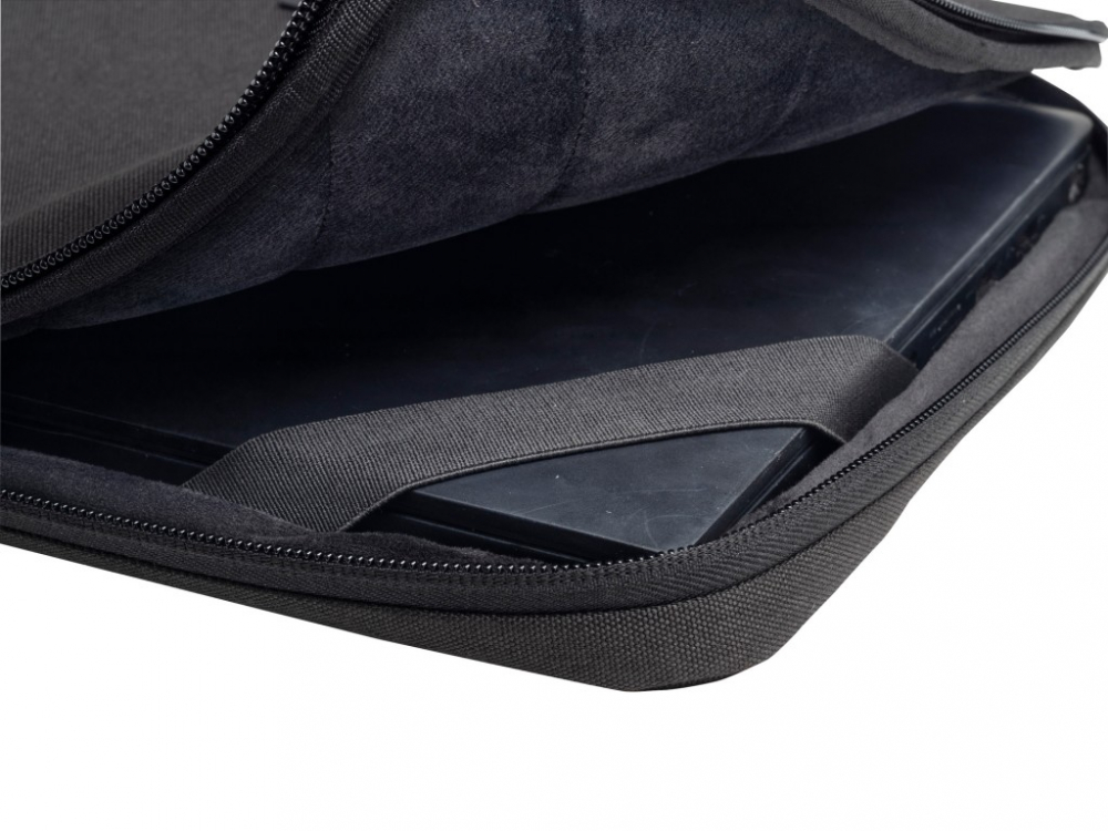 Husă laptop 15-16" Exactive Business Exacompta 17141E, negru [4]