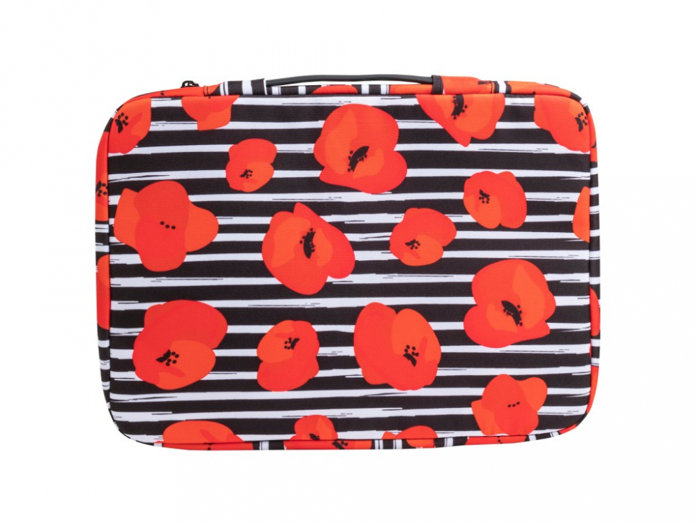 Husă pentru laptop 15-16" Exactive Exacompta 17313E, Poppy [2]