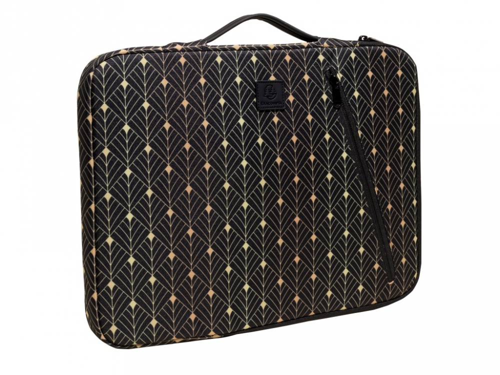 Husă laptop 15-16" Exactive Exacompta 17316E, NeoDeco [3]
