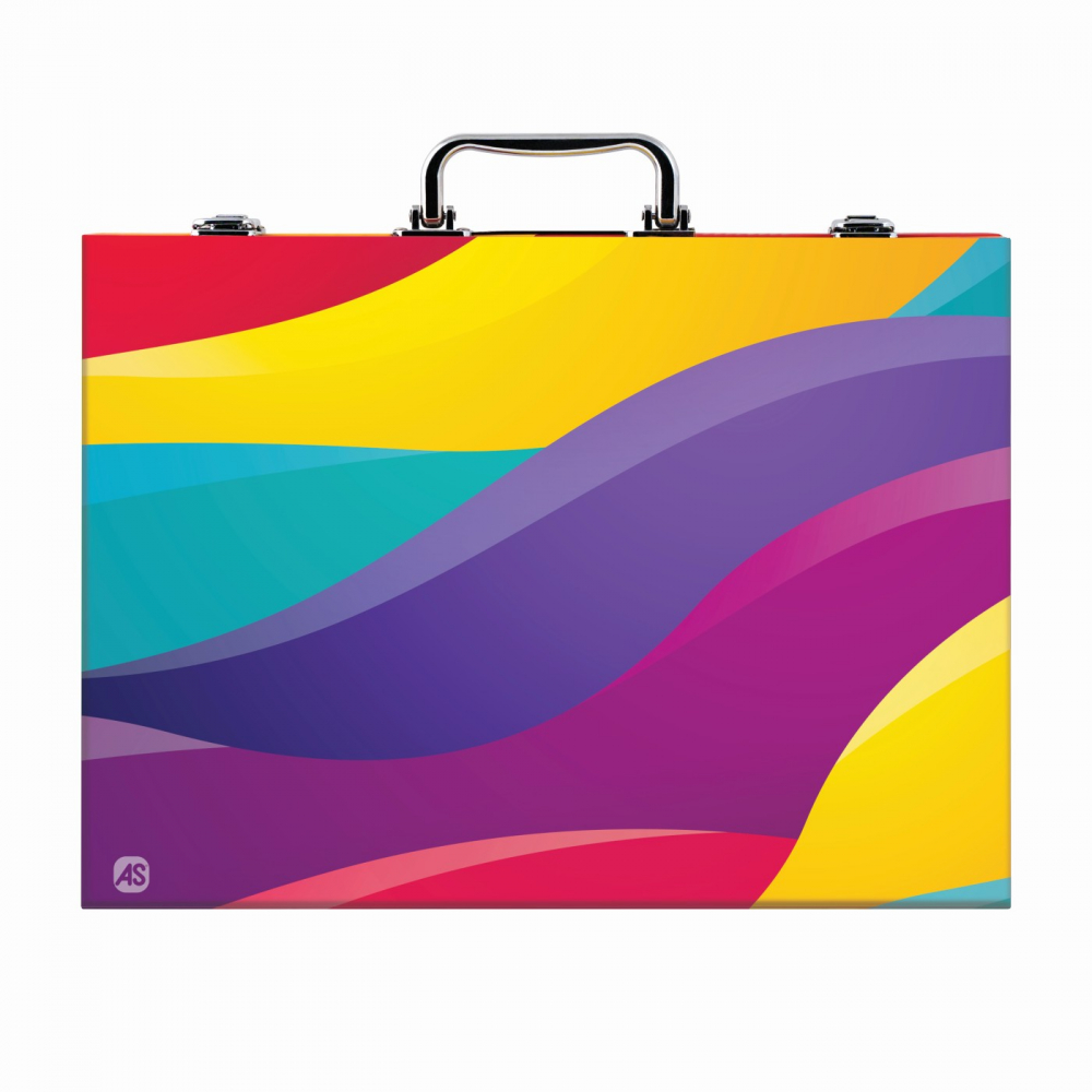 HUSA PENTRU DESEN DELUXE 100 ACCESORII [2]