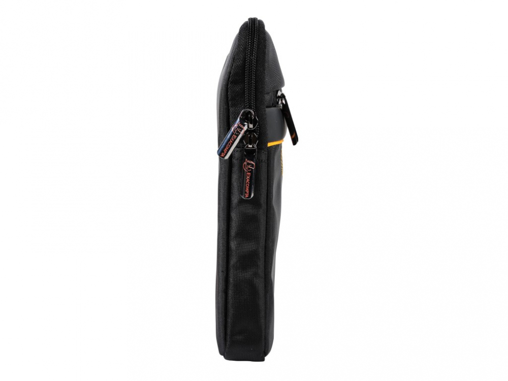 Husă pentru tabletă/laptop 13,3" Exactive Exacompta 17134E, negru [3]