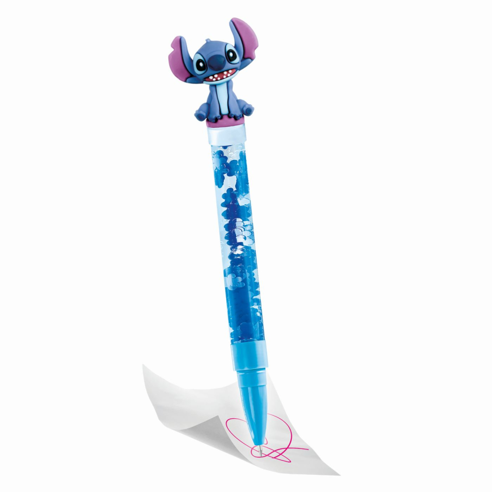 IDEA CLEMENTONI DISNEY STITCH SET CREATIE 5 PIXURI [4]