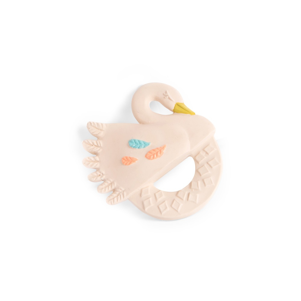 Inel de dentitie lebada, Moulin Roty [2]